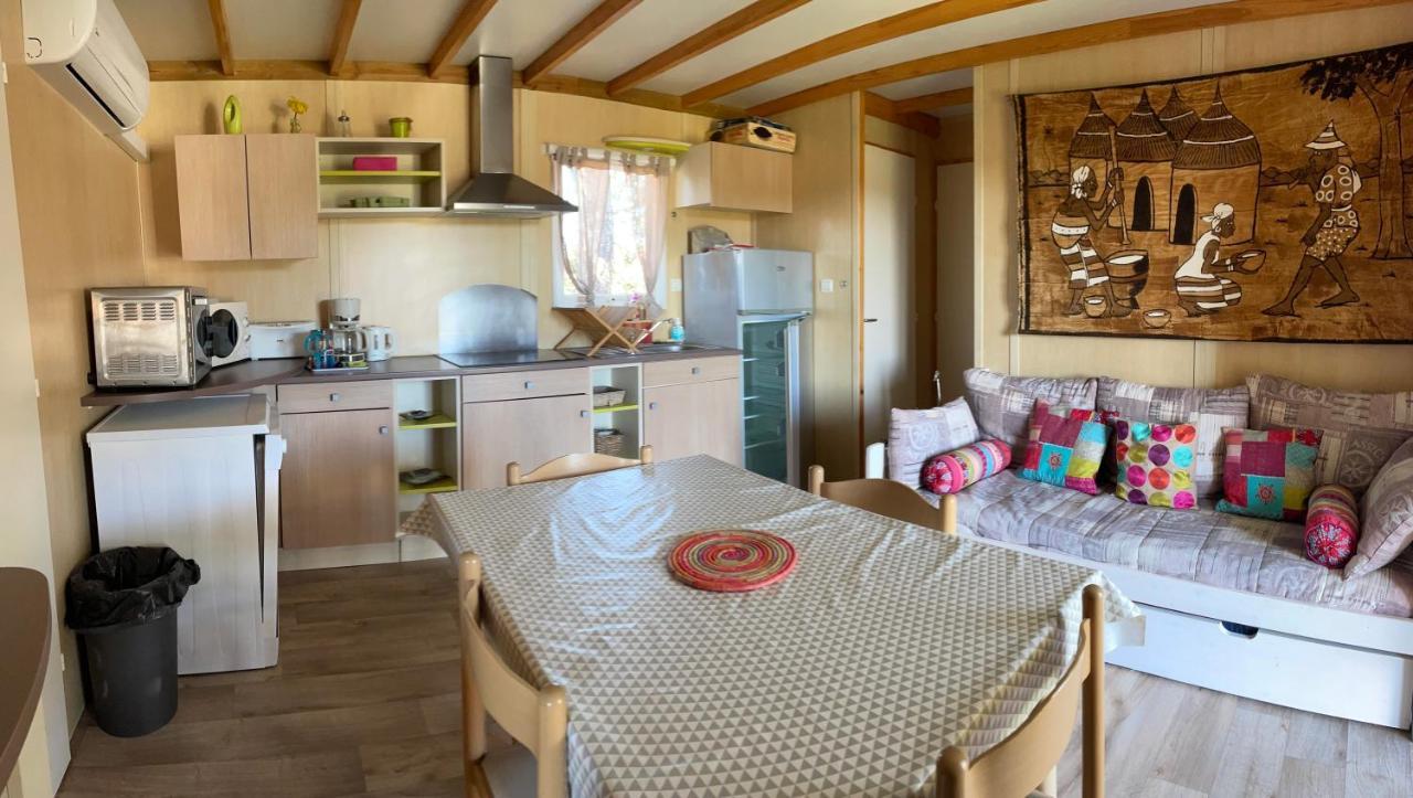 Châlet Dans Parc De Loisirs 5 étoiles Chalet *